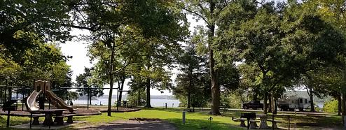 Strayhorn Landing Park