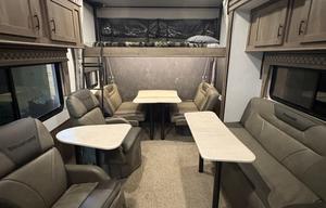 2022 Forest River RV Sandstorm 272GSLC