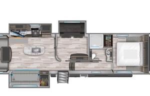 Grand Design Reflection 31MB
