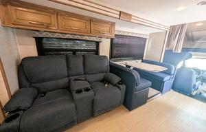 2021 Entegra Coach - Odyssey 30Z