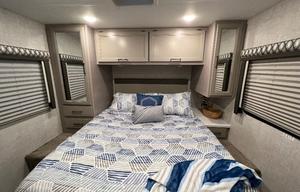 2022 Thor Motor Coach Quantum LC
