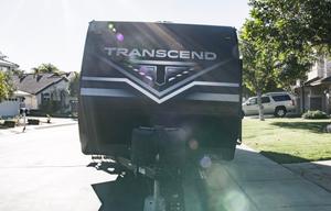 Fun & Adventure! 2022 Grand Design Transcend Xplor