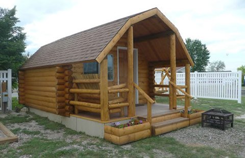 Douglas KOA Journey