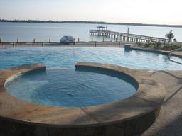 San Jacinto Riverfront RV Resort