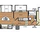 Dave and Catrina's Spacious Kid friendly Camper!!!