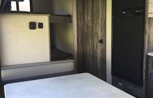 #3  2021 Salem FSX 179DBK Forest River RV