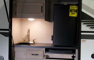2021 Coachmen RV Spirit Ultra Lite 3379BH