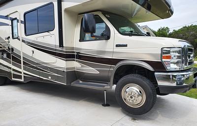 2016 Forest River RV Sunseeker 3050S Ford