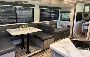 2022 Dutchmen RV Coleman Lantern LT Series 2755BH