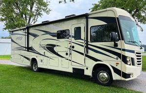 2019 FR3 with the"BEST" floorplan ever!!!
