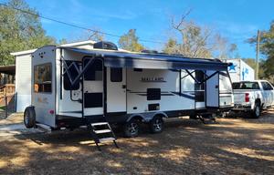 2020 Heartland Mallard 27