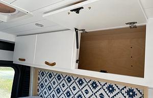2015 Dodge Ram Promaster 3500