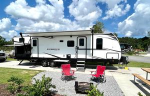 2021 Cruiser Embrace EL310