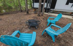 Stay Salty Bayou Retreat