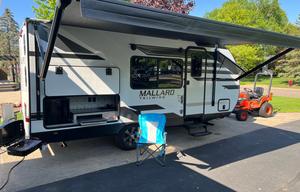 2022 Heartland Mallard Tailwind