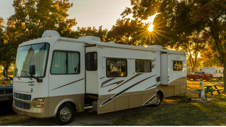 Bellringer's RV