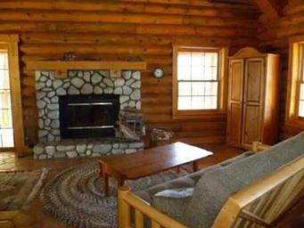 Grouse Valley Cabins