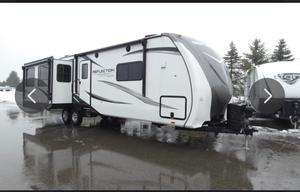 Dak’s Pet and Kid Friendly Camper Rental