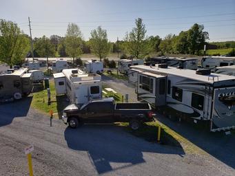 Campspot slideshow image 2