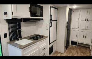 Keystone RV Hideout