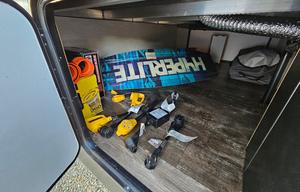 Meticulously Clean Luxury Fifth Wheel
