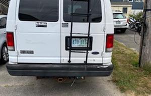 1999 Ford Ford Econoline