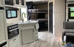 Jayco White Hawk