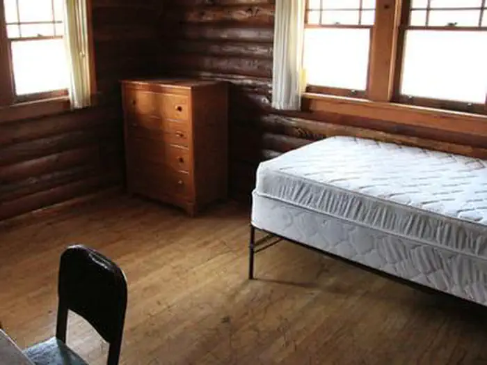 Elk Creek Cabins