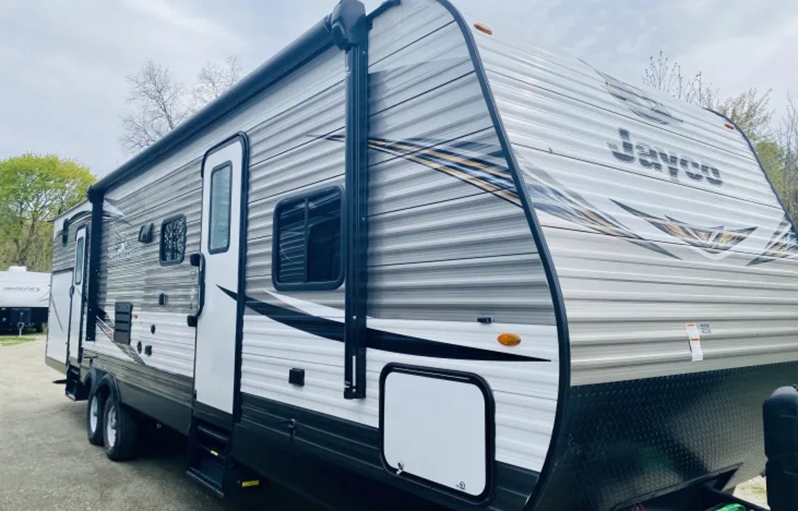 Designed for the way you live.