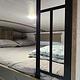 HUGE Luxury RV Bunkhouse with Remote Office