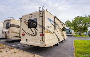 2020 Thor Motor Coach ACE 32.3