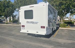 Brand New 2022 Thor Motor Coach Freedom Elite 22FE