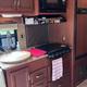 2015 Thor Motor Coach Axis 24.1