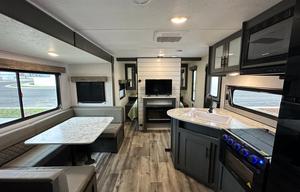 Aspen Trail LE- 2024
