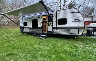 2024 Jayco Jay Flight Travel Trailer