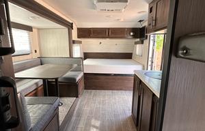 2020 Cherokee Wolf Pup Sleeps 6 St George, Utah
