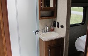 2017 4 Season Bunkhouse - Sleeps 9