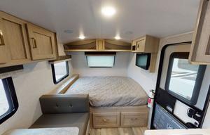 2021 Forest River RV Flagstaff E-Pro E19BH