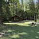 Sycamore Flats Picnic Shelter and Restroom Building