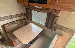 2010 KZ Sportsmen S235RK