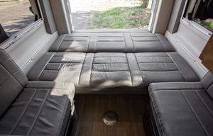 2019 Coachmen RV Crossfit 22C