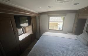 2020 Georgetown GT3 bunkhouse