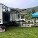 2021 Forest River RV Vibe 34BH