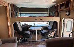 2017 Thor Motor Coach Windsport 29M    "a hui hou"