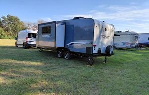 2024 Venture RV Sonic SN220VRB
