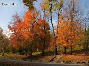 Twin Lakes (PA)