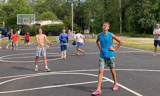 Sleepy Hollow Family Campground