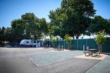 The FairPark RV