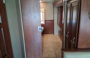 2014 Newmar Bay Star 3124