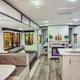 Clean & Spacious Bunkhouse Camper w/ Delivery